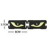 Cool Molle Luminous Marker Personalized Backpack Night Running Luminous Strip