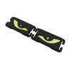 Cool Molle Luminous Marker Personalized Backpack Night Running Luminous Strip