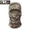 Outdoor Breathable Sunscreen Ice Silk Turban Hat Sports Cycling Full Face Mask
