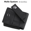 Outdoor Multi-purpose Waist Belt Bag EDC Emergency Tool Card Slot Clip Waist Bag