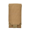 Nylon Molle Phone Bags EDC Tool Accessories Bag Up to 6.7