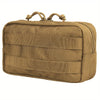 Outdoor MOLLE Accessory Bag EDC Tool Storage Bag for Hiking Outdoor Activities