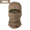 Outdoor Breathable Sunscreen Ice Silk Turban Hat Sports Cycling Full Face Mask