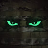 Night Running Molle Luminous Identification Sticker Backpack EDC Marker Supplies