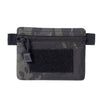 EDC Molle Practical Accessories Storage Bag Coin Keychain Card Holder Waist Bag