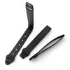 Molle Accessory Connector K Sheath Waist Clip Knife Sheath Carrying Clip Screw