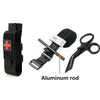 Upgraded Metal Aluminum Rod CAT Tools Field First Aid Tool EMT Hemostasis