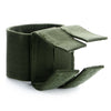 Portable Left/Right Hand Grip Waist Bag – Adjustable and Secure Holster for G17, G19, G22, G23, G43, P226, P229, M92, and Other Handguns