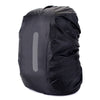 25-70L Waterproof Outdoor Mountaineering Bag Rain Cover Safety Reflective Strip