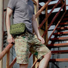 Outdoor MOLLE Accessory Bag EDC Tool Storage Bag for Hiking Outdoor Activities
