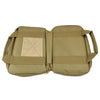 Nylon EDC Accessory Pack Outdoor Emergency Tool Storage Bag With Soft Lining