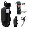 Upgraded Metal Aluminum Rod CAT Tools Field First Aid Tool EMT Hemostasis