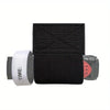 Tactical Elastic Tourniquet Holder - Heavy-Duty Hook-and-Loop Quick-Release Belt with Secure Fixing Loops | CAT-Compatible Medical Tourniquet Storage for Combat, First Aid & Outdoor Survival