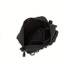 Phone Waist Bag with MOLLE System Emergency Tool Storage Bag Travel Storage Pack