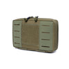 EMT Utility Bag EDC Sundry Tool Bag Outdoor MOLLE Backpack Accessory Waist Bag