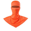 Unisex Outdoor Balaclava Face Mask for Men & Women - UPF 50+ Sun Protection, Anti-UV, Breathable for Cycling, Hiking, & Sports