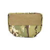 Universal MOLLE-Compatible EDC Vest Storage Bag - Multi-Function Waist Pack for JPC, CPC, AVS, APC, RRV, and More