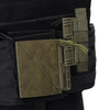 MOLLE Quick Release Vest Buckle JPC CPC NCPC 6094 Vest Quick Release Accessory