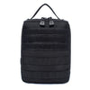 Outdoor Compact Emergency Storage Bag Molle EDC Tool Bag for Outdoor Activities