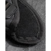 Premium Leather Right-Hand Grip Gauntlet – Durable Cowhide Holster for G17, G19, G22, G23, G43, P226, P229 Training and Tactical Use