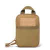 EDC Compact Storage Bag Sundries Storage Holder Outdoor Sports Mobile Phone Bag