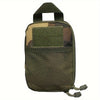 EDC Compact Storage Bag Sundries Storage Holder Outdoor Sports Mobile Phone Bag