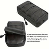 Outdoor Emergency EDC Tool Pack Molle Accessory Storage Sundries Storage Bag