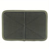 EDC Partitions with Sticky Mesh Board Backpack Insert Tool Storage Accessory Bag
