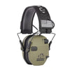 Outdoor Head-mount Noise Reduction Pickup Headphones Hearing Protection Earmuffs