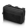 Molle EDC Emergency Tool Storage Bag Phone Waist Bag for Vest Backpack Belt