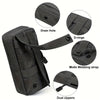 Outdoor Emergency EDC Tool Pack Molle Accessory Storage Sundries Storage Bag