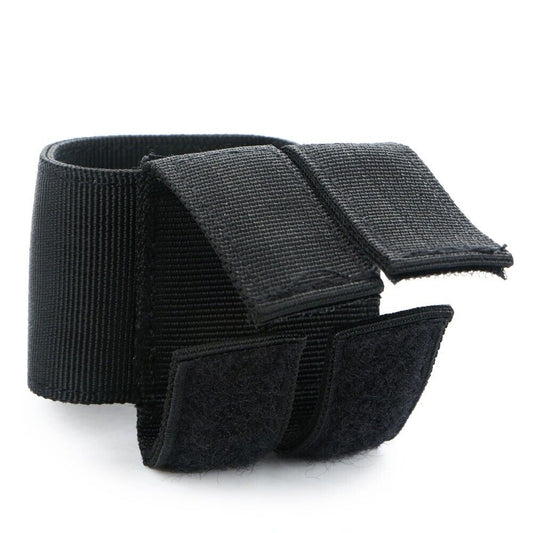 Portable Left/Right Hand Grip Waist Bag – Adjustable and Secure Holster for G17, G19, G22, G23, G43, P226, P229, M92, and Other Handguns