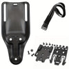 Quick Release Drop Leg Holster Kit with QLS 19/22 Adapter Belt Loop for Hunting