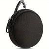 Outdoor Key Coin Bag Earphone Bag Pocket With Hanging Buckle Outdoor EDC Pack