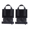 Nylon Vest Universal Molle Quick Release Buckle Vest Quick Release Nylon Belt