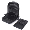Outdoor EDC Emergency Tool Storage Bag Tactical Molle Phone Sundries Waist Bag