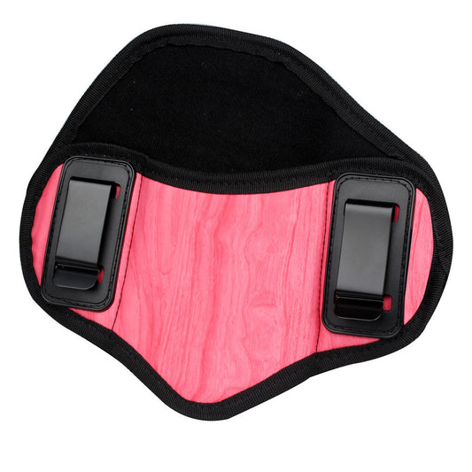 Quick-pull Universal IWB Belt Holster for Outdoor Training EDC Tools Bag