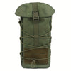 Tactical High-Capacity Waist Pack | Ultra-Lightweight Hydration-Compatible MOLLE Backpack | Expandable EDC & Outdoor Gear Organizer for Hiking, Survival, Everyday Carry