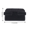 Compact and Portable MOLLE Chest Bag - Mobile Phone Holder and Small Map Backpack for EDC and Outdoor Use