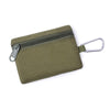 Nylon Outdoor Mini Size EDC Tool Utility Bag Coin Card Storage Accessory Bag