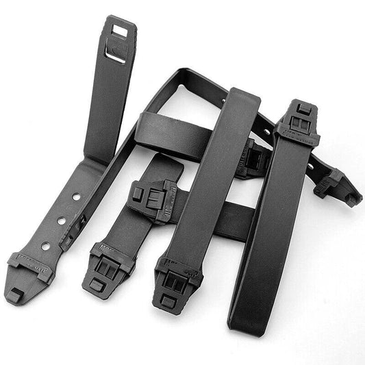 Molle Accessory Connector K Sheath Waist Clip Knife Sheath Carrying Clip Screw