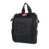 Quick Release 1000D Molle Storage Hanging Bag EDC Pack Emergency Tool Bags