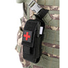 Upgraded Metal Aluminum Rod CAT Tools Field First Aid Tool EMT Hemostasis