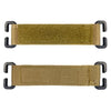 Nylon Backpack Badge Pad Conversion Patch Panel Molle Patch Panel Display Stand