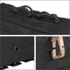 Outdoor MOLLE Accessory Bag EDC Tool Storage Bag for Hiking Outdoor Activities