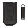 Shockproof Outdoor Sports Molle Belt Bag – Compact and Durable Phone & Wallet Pouch for Camping, Hiking, EDC, and Tactical Adventures