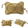 Molle Phone Bag Belt Shoulder Waist Bag Outdoor EDC Emergency Tool Storage Bag