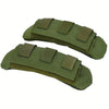 2pcs Backpack Vest Shoulder Strap Pads for Pressure Reduce Sling Bag Strap Pad