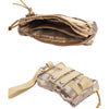 Molle Phone Bag Belt Shoulder Waist Bag Outdoor EDC Emergency Tool Storage Bag
