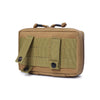 EMT Utility Bag EDC Sundry Tool Bag Outdoor MOLLE Backpack Accessory Waist Bag